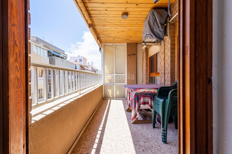 Foto 48c4e596-9c39-48a2-a03c-6dcae977810f. Apartament amb aparcament a El Acequión Torrevieja