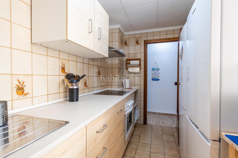 Foto a0006025-5884-42b1-97b5-ebbbb986482f. Apartament amb aparcament a El Acequión Torrevieja