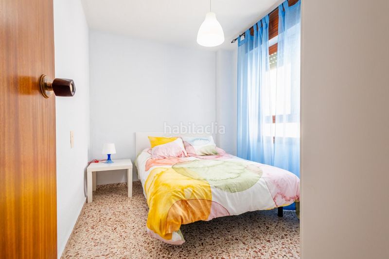 Foto b6dc559e-2b5a-4bfb-953c-048731c4bd26. Apartament amb aparcament a El Acequión Torrevieja
