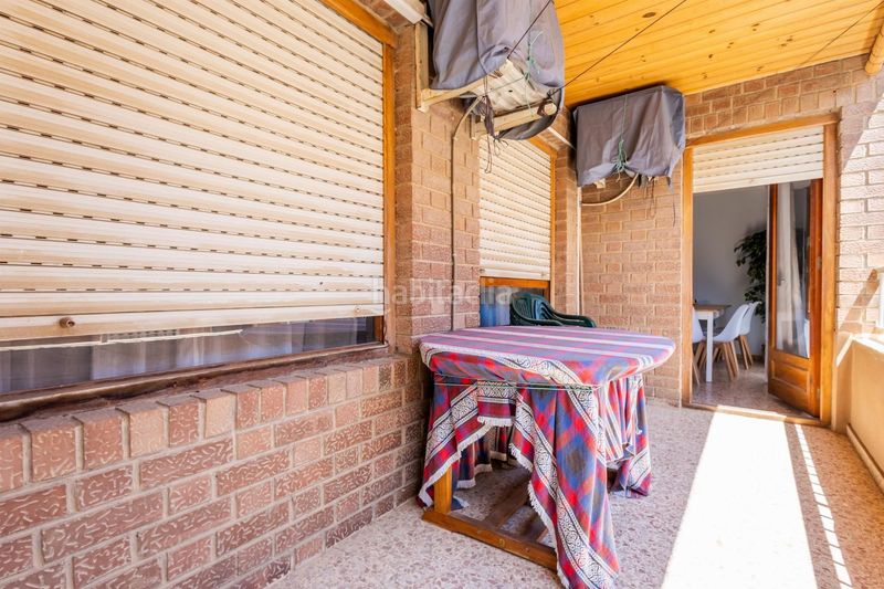 Foto c3657e5b-c93a-41b1-80c5-ed5b95d3f451. Apartament amb aparcament a El Acequión Torrevieja