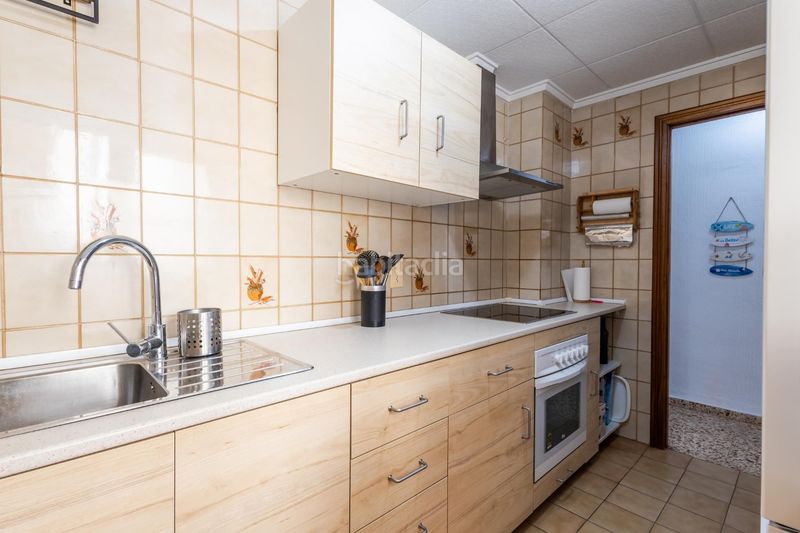 Foto c50ce304-a543-4627-9133-1061ae6d9816. Apartament amb aparcament a El Acequión Torrevieja