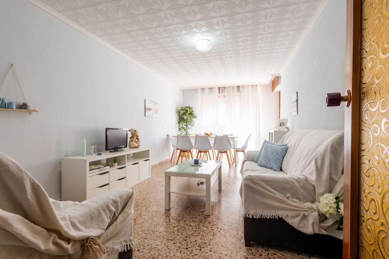 Foto cb58f84e-347c-4f00-8e6a-0239aabc2213. Apartament amb aparcament a El Acequión Torrevieja