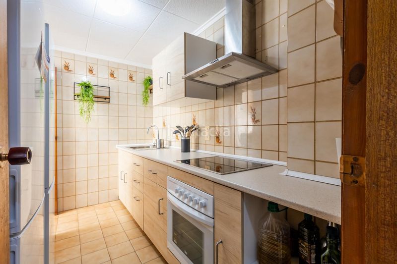 Foto d88229c0-2072-495f-93ae-74a2fc86fa1d. Apartament amb aparcament a El Acequión Torrevieja