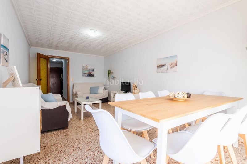 Foto ee6c13a0-5fb2-4c39-9fcc-662ae1a768f0. Apartament amb aparcament a El Acequión Torrevieja