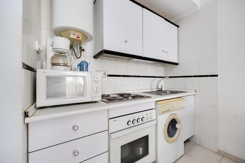 Foto 1b64fb9a-e801-4c54-a886-c6db70f43646. Apartament amb piscina a El Acequión Torrevieja