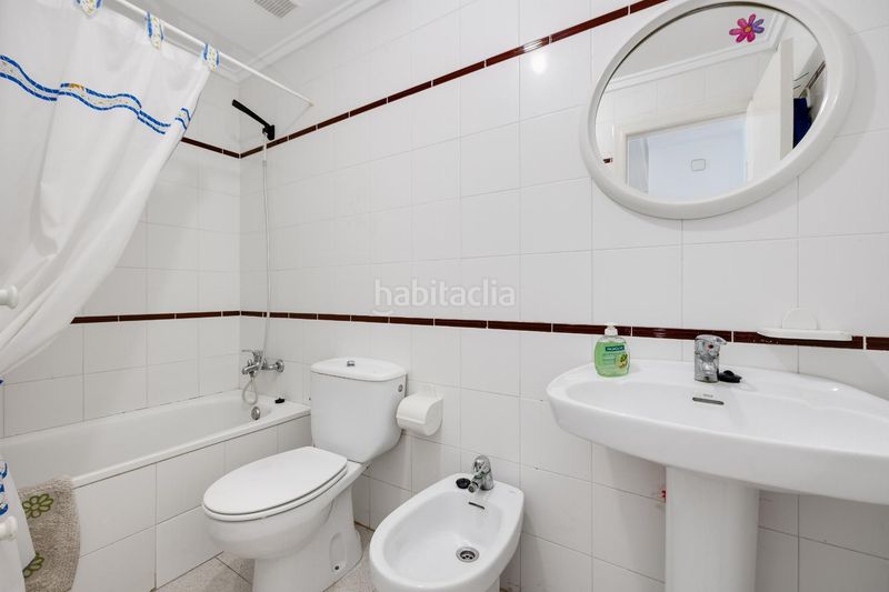 Foto 445fb86a-5d1d-472f-be21-0146c23c0aab. Apartament amb piscina a El Acequión Torrevieja