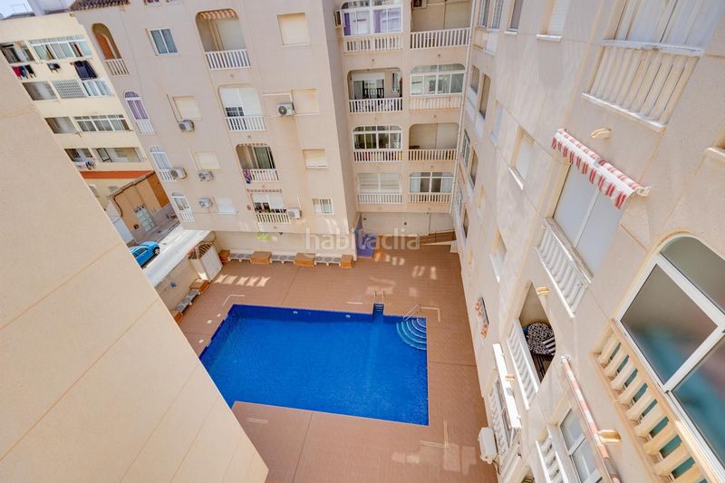 Foto 59388078-d108-44c3-9ea1-1b1cffb7d5b2. Apartament amb piscina a El Acequión Torrevieja