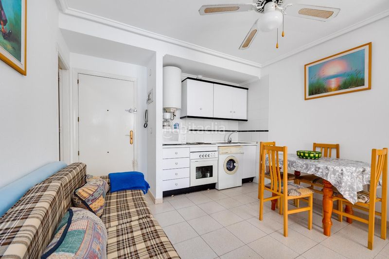 Foto 8b1bf1b7-975d-4cab-bb61-75df7e257dd4. Apartament amb piscina a El Acequión Torrevieja