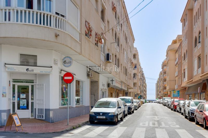 Foto 8fc53e97-f76f-42b6-8b07-7d7662237e33. Apartament amb piscina a El Acequión Torrevieja