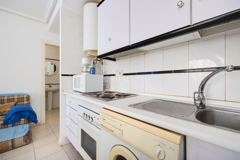 Foto db307a23-cf34-406a-a7e2-08864d7ed9d1. Apartament amb piscina a El Acequión Torrevieja