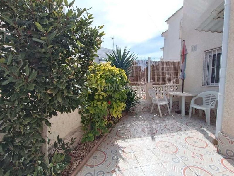 Foto aa965270-5a93-44eb-a80a-2e2fb1a4ac80. Casa a Torreblanca Torrevieja