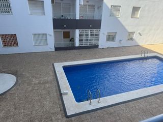 Apartament a Calle San emigdio
