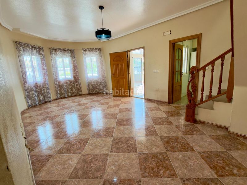 Foto d465263f-028a-44a4-8f46-8f7a8f0ee67d. Xalet a calle veleta 14 a Los Balcones-Los Altos Torrevieja