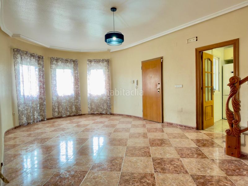 Foto 06226b21-fec3-448f-bba6-9e35d102026a. Xalet amb aparcament piscina a Los Balcones-Los Altos Torrevieja