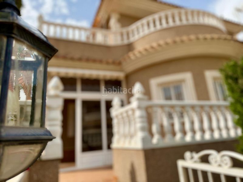 Foto 1297f4fb-7997-464d-91da-c4eecb7f802b. Xalet amb aparcament piscina a Los Balcones-Los Altos Torrevieja