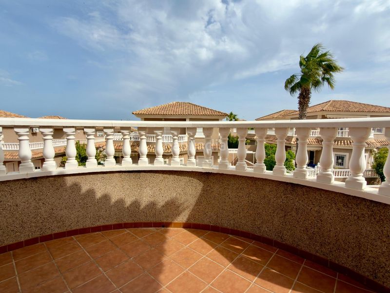 Foto 865cc4c5-ce0a-4cd2-a46f-78ba3902f4f9. Xalet amb aparcament piscina a Los Balcones-Los Altos Torrevieja