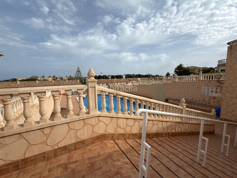 Foto be0a85ea-5084-4486-a11c-e06715e7134b. Xalet amb aparcament piscina a Los Balcones-Los Altos Torrevieja