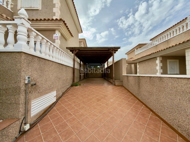 Foto e0728aeb-6b1d-4cdc-a2fb-de19dcde56c4. Xalet amb aparcament piscina a Los Balcones-Los Altos Torrevieja