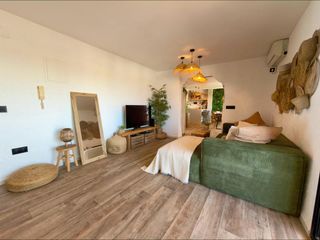 Ático  Calle los gases. Atico diferente diseño, estilo y exclusividad esperandote  en to