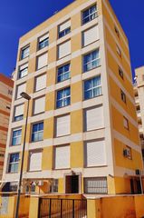 Apartament a Calle Bella Antonia