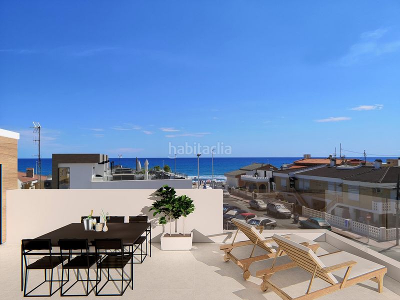 Foto d2ea8ab5-c37b-4efc-9c98-52a6d0ba9125. Apartament a avenida suiza a Los Europeos Torrevieja