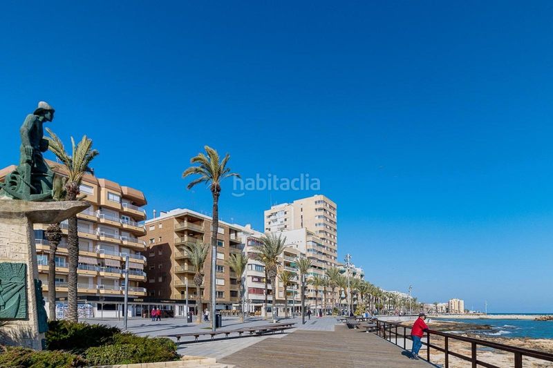 Foto 20c31c22-b744-400b-ad81-fb6531300f5f. Apartament amb calefacció piscina a El Molino Torrevieja