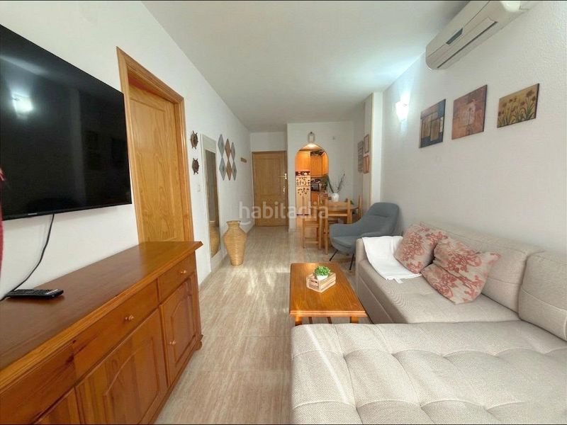 Foto 25d2a5f4-da16-44db-a1f6-484a99412cc2. Apartament amb calefacció piscina a El Molino Torrevieja