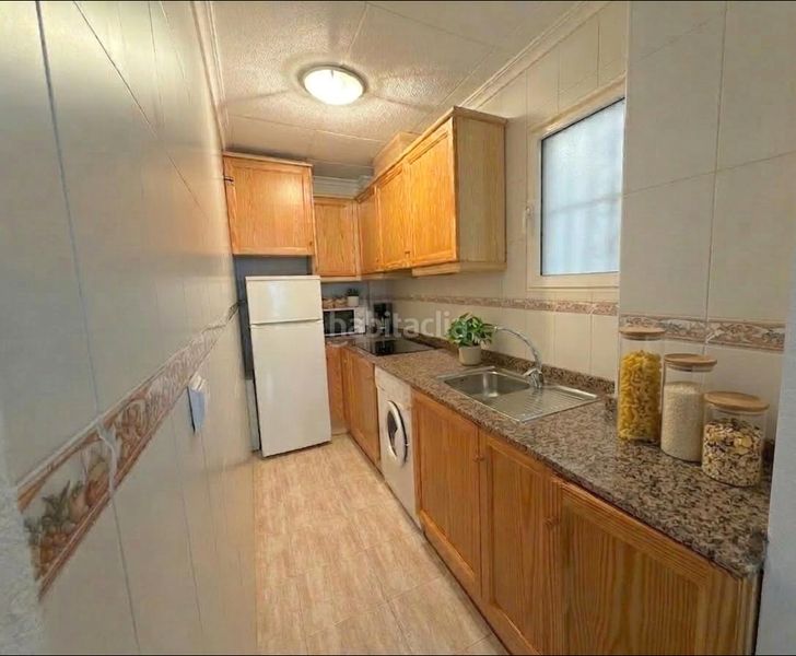 Foto 53de76ca-a5cd-4e46-ae44-3aed71cb4d18. Apartament amb calefacció piscina a El Molino Torrevieja
