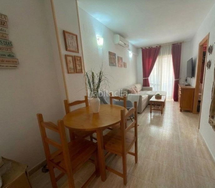 Foto 5c71b650-1dba-4c2f-a5aa-de43a0dd65e2. Apartament amb calefacció piscina a El Molino Torrevieja