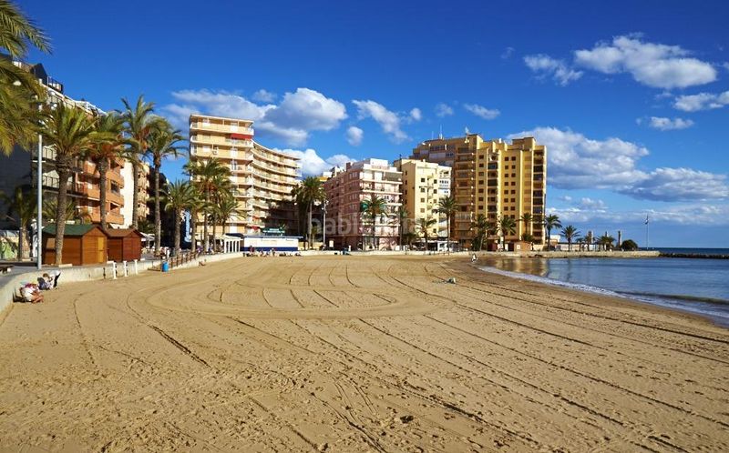 Foto 722d8daf-0ef8-4a88-9005-8fb0708b938e. Apartament amb calefacció piscina a El Molino Torrevieja