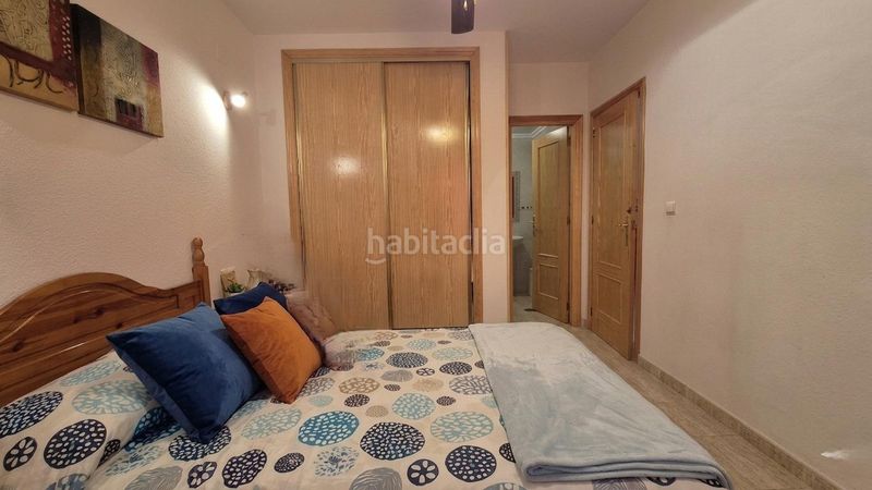 Foto 8564c6c6-e6b6-41ce-a3a6-973274b35fa3. Apartament amb calefacció piscina a El Molino Torrevieja