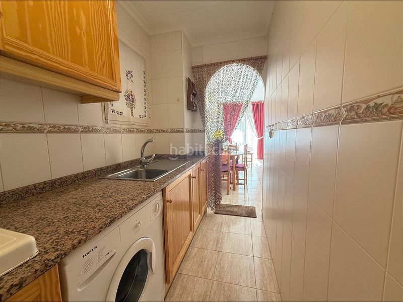 Foto 95ecff81-ac1f-4c3c-b00b-b4b9b67eec84. Apartament amb calefacció piscina a El Molino Torrevieja