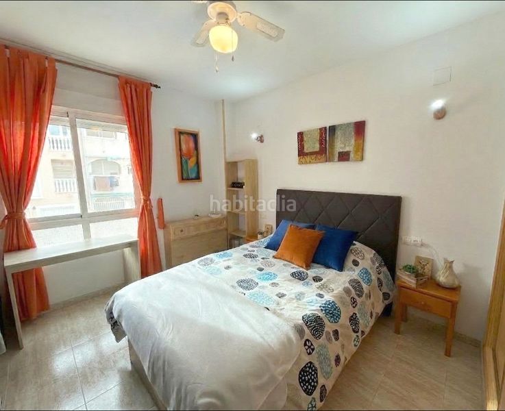 Foto bae73d0e-6b0b-43eb-819b-7176ab3310d5. Apartament amb calefacció piscina a El Molino Torrevieja
