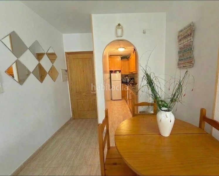 Foto d12d3db9-f61f-4fb4-9155-550ed02b657c. Apartament amb calefacció piscina a El Molino Torrevieja