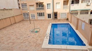 Apartament a Calle Apolo