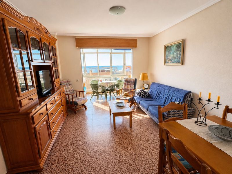 Foto 0d1c787b-5889-4c96-8e34-9874f7b61ff5. Apartament amb aparcament a Los Europeos Torrevieja