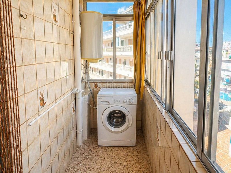 Foto 8b53cf71-a47e-4279-b51c-5ad26a0a63f0. Apartament amb aparcament a Los Europeos Torrevieja