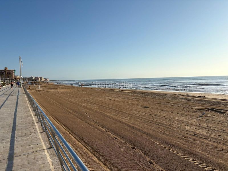 Foto ccbd304d-b225-4dd8-a770-8c4cddaa1b23. Apartament amb aparcament a Los Europeos Torrevieja