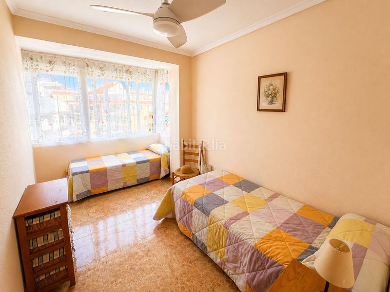 Foto eb1ff56f-4803-4b1f-914f-525eb35da28d. Apartament amb aparcament a Los Europeos Torrevieja