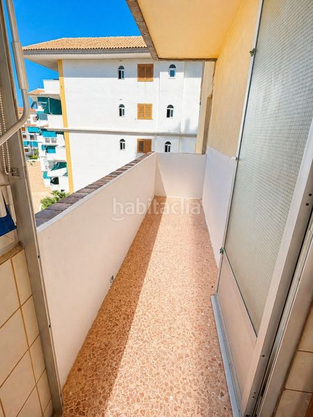 Foto ed071fbf-9eb4-4941-98bf-94a732286c24. Apartament amb aparcament a Los Europeos Torrevieja