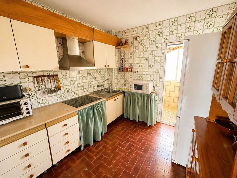 Foto ededfe84-5d54-43f1-b8f7-27be5bac9cf7. Apartament amb aparcament a Los Europeos Torrevieja