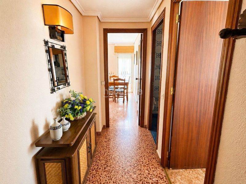 Foto f66a4b53-b9d5-42f0-bf71-ed5fa380dd17. Apartament amb aparcament a Los Europeos Torrevieja