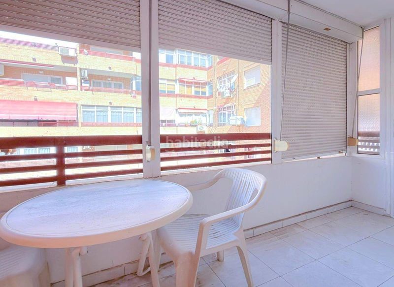 Foto 13902e37-3e16-4553-8735-607632d86091. Apartament amb piscina a El Molino Torrevieja