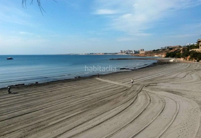 Foto 9748e791-55a2-43d2-9dfe-a92c03a9250a. Apartament amb piscina a El Molino Torrevieja