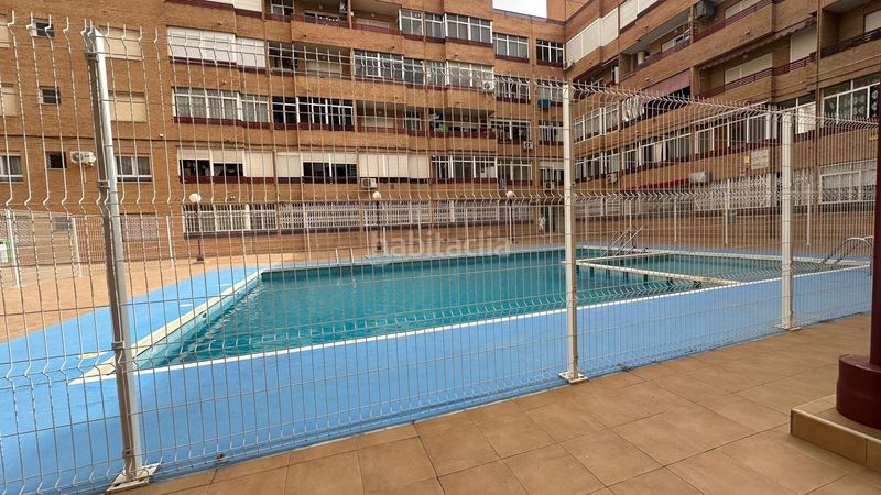 Foto b8ec52e4-038e-4e23-b5a7-0b879c68cfec. Apartament amb piscina a El Molino Torrevieja