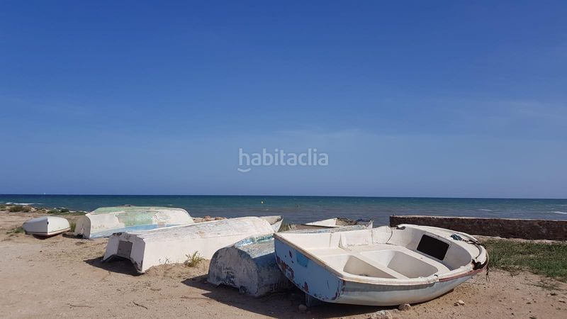 Foto e45b9f07-9509-44bf-841f-bfe482059680. Apartament amb piscina a El Molino Torrevieja