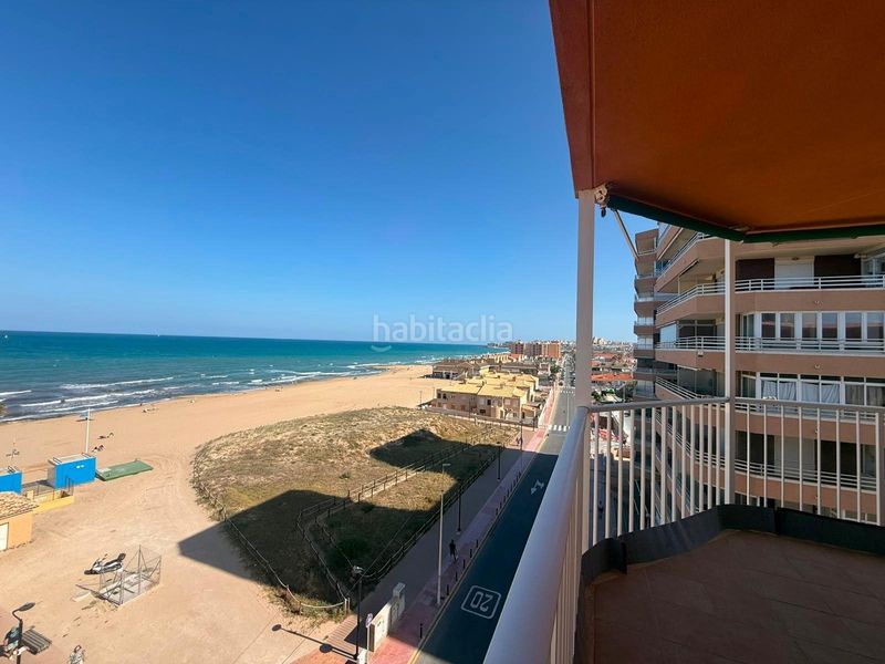 Foto ab15759c-dad9-4afd-82c2-cfb860cb7817. Apartament a Los Europeos Torrevieja