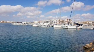 Apartament a Rambla Rambla Juan Mateo García