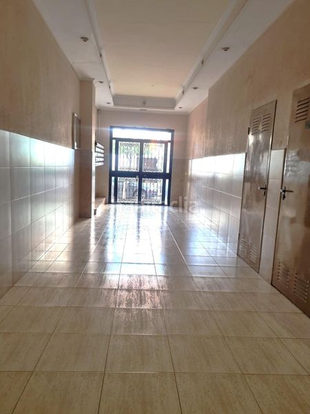 Foto 198953e4-8934-465c-82ba-cd5fa548b79b. Apartament a Antonio Machado Torrevieja