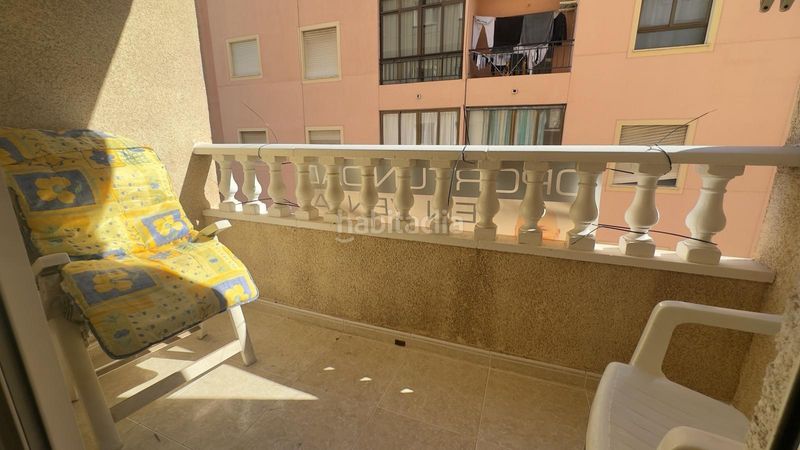 Foto bee9299d-72bd-455d-8169-ba3f05c793db. Apartament a Antonio Machado Torrevieja